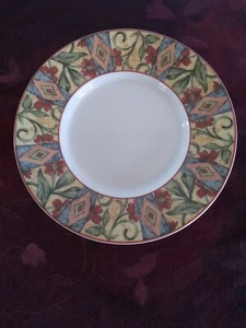 Royal Doulton Everyday Cinnabar Saucer T.C 1217 6 3/8" - Picture 1 of 4