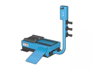 Rad-Lift Profi Reifenheber für Wuchtmaschinen Reifenlift - Bild 1 von 4