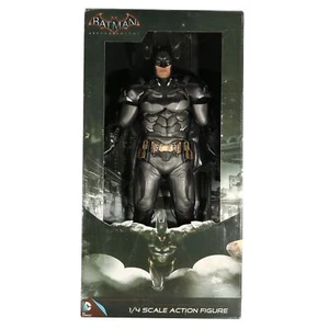 Batman 1/4 - Sin usar, en caja - Batman Arkham Knight - NECA - Imagen 1 de 5