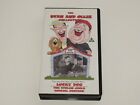 The Stan and Ollie Collection VHS Videotape The Lucky Dog/Stan Laurel/Babe Hardy