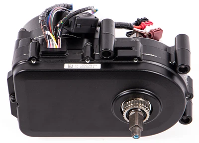 Impulse 2.2 Speed Motor 45km/h Derby Cycle Pedelec E-Bike - Bild 1 von 4