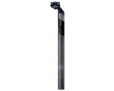 FSA SL-K Carbon Seatpost 31.6mm 350mm Length Lightweight UD Carbon Fiber, 20mm - Image 1 of 4
