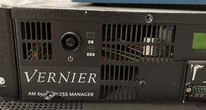 Administrador de acceso Vernier AM6500 - Imagen 1 de 5
