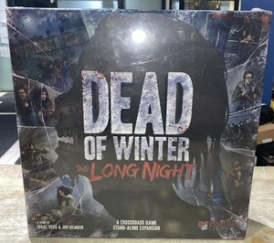 Dead of Winter - The Long Night Board Game Expansion - Picture 1 of 6
