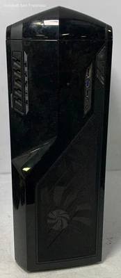 Escritorio para juegos N2XT 8CB8NL2-UGB SD I7-7820X 16 GB RAM 3,6 GHz 250 GB SSD W10 Foto 1 de 4