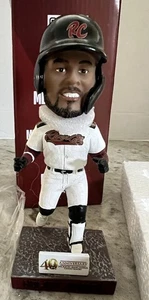 Bobblehead Heliot Ramos San Francisco Giants 2025 SGA Sacramento River Cats SF - Imagen 1 de 6