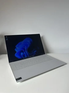 Dell XPS 16 9640 | i7 | 32 GB Ram | 1 TB SSD | RTX 4060 | WIN 11 | Display Neu - Afbeelding 1 van 10