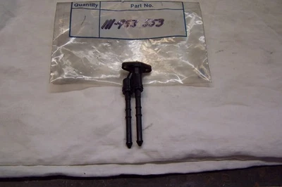 V/W PORSCHE WIPER/ WASHER PUMP VALVE* OE* 111953553 69-74 BUG & 914 - Image 1 of 4