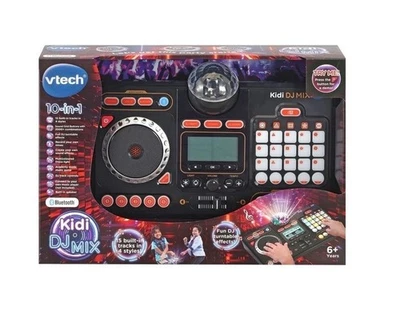 vtech Kidi DJ Mix - New - AU Seller - Image 1 of 2