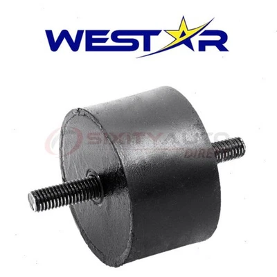 Westar Automatic Transmission Mount for 1992-1993 Volvo 960 - Hard Parts  da - Image 1 of 4