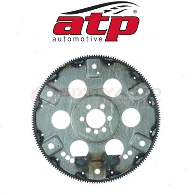 ATP Automatic Transmission Flexplate for 1991-1999 Chevrolet C1500 -  mk - Image 1 of 4