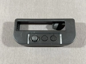 Nintendo Wii Band / Guitar Hero Drum Controller Dock OEM Part # 95521808 - Picture 1 of 4