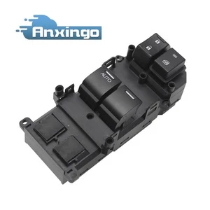 Electric Power Master Door Window Switch Control Fit For Honda Accord 2008-12 - Bild 1 von 10
