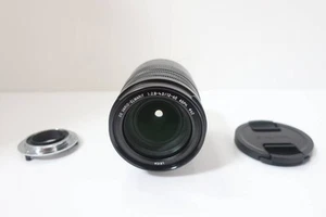 Need Repair Panasonic 12-60Mm F2.8-4.0 Dg Vario-Elmart 2953 - Picture 1 of 5