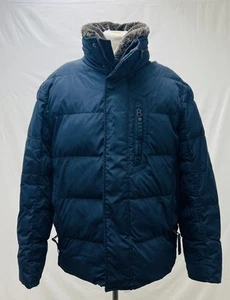 ANDREW MARC Beautiful Warm Winter Men's Jacket SZ M - Picture 1 of 7