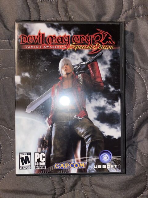 Devil May Cry 3: Dante's Awakening / Awesome - TV Tropes