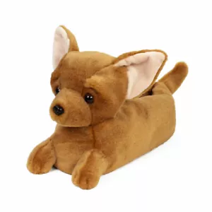 Chihuahua Slippers - Dog Slippers for Men & Women - Picture 1 of 6