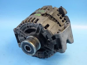 MERCEDES Vito 123 639 170 KW Lichtmaschine 0121715015 A0131547002 180A - Picture 1 of 2