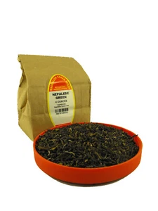 Té verde napalí Marshalls Creek Spices hojas sueltas 4 oz - Imagen 1 de 1