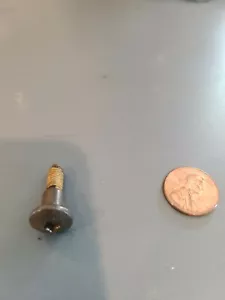 Genuine Tecumseh 590409A Screw - Picture 1 of 2