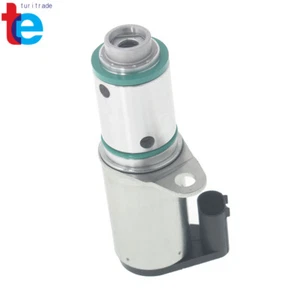 For 2006-2013 Volvo C70 L5 2.5L Exhaust Variable Valve Timing Solenoid - Picture 1 of 8