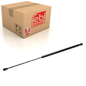 Left Bonnet Gas Strut A4 Engine Support Lifter Fits Audi S4 RS4 Febi 28350 - Picture 1 of 3