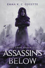Assassins Below: Tales From Haven City By Emma K C Couette - New Copy - 97817...