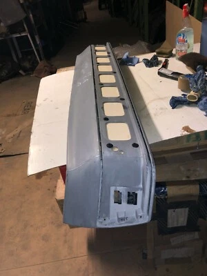  Original Mercedes W201  HINTEN  190  er  - Bild 1 von 4