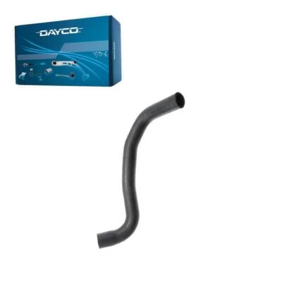 Manguera de refrigerante de radiador Dayco inferior para Toyota Land Cruiser 1998-2007 Foto 1 de 2