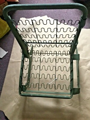 SEAT FRAME, HUMMER; AM GENERAL P/N  12338503 - Image 1 of 2