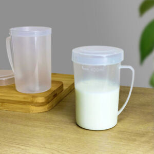  3 Pcs Noodles Bowl Portable Drinking Mug Soy Milk Cup Multifunction