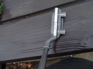 RAY COOK NO SHANK OFFSET CHIPPER 24* 35.5" LONG - Picture 1 of 11