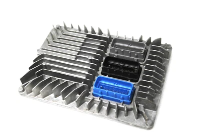 Chevrolet Malibu Camaro Impala 2013-2014-2015 módulo de control ecu ecm fabricante de equipos originales #L9 Foto 1 de 4