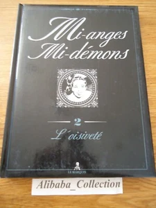 BD Angels and Demons 2 Idleness 21 Marquis Olsson Epstein - Picture 1 of 3