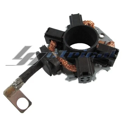 STARTER BRUSH HOLDER BRUSHES FOR MAZDA 3 2.0L 2.5L MAZDA 6 2.5L CX-5 CX-30 2.5L - Image 1 of 2