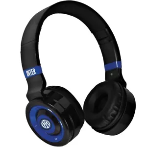 TECHMADE CUFFIE INTER WIRELESS BLUETOOTH MICROFONO CUFFIA PIEGHEVOLE SMARTPHONE - Foto 1 di 5