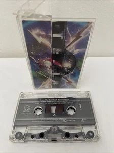 Tesla: Mechanical Romance (1986, Cassette Tape) Geffen Records - Picture 1 of 4