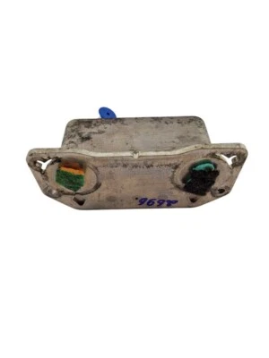 VOLVO XC60 2.0 Diesel 140kw Ölkühler Oil Cooler 31368636 - Image 1 of 4