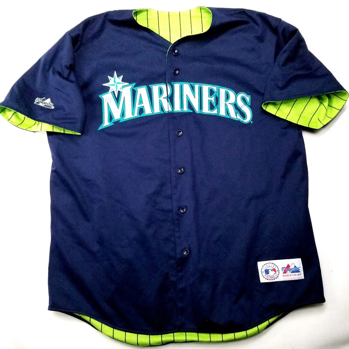 Alex Rodriguez Seattle Mariners MLB Jerseys for sale | eBay