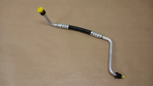 Manguera climática para Mercedes Benz W140 grupo de tubos 1408301915 - Imagen 1 de 1