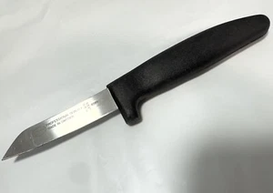 FROSTS MORA Paring Knife 3.5” Blade #4085 - Made in Sweden - Picture 1 of 4
