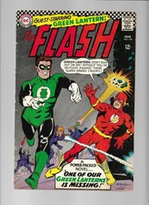 Flash 168 171 172 173 Gorilla Grodd Dr Light Green Ghost Lantern Guardians Carmi