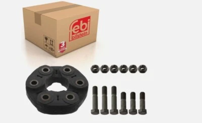 Propshaft Joint fits BMW M340 G21 3.0 2019 on B58B30B UJ Coupling Universal UJ - Image 1 of 3