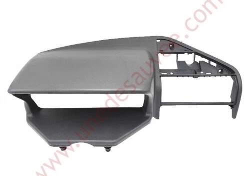 CASQUETTE DE COMPTEUR LUXE TABLEAUX DE BORD PEUGEOT 205 GTI CTI RALLYE TD ROLAND - Imagen 1 de 1