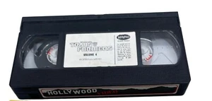 The Original Trans Formers VHS Volume 4 RHINO Home Video 50 mins English READ - Picture 1 of 3