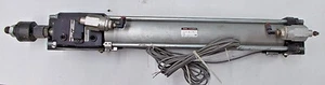 SMC COLALN63-380-D-F59L-X1US/CLA63-D-XC18 Pneumatic Air Cylinder - Imagen 1 de 3
