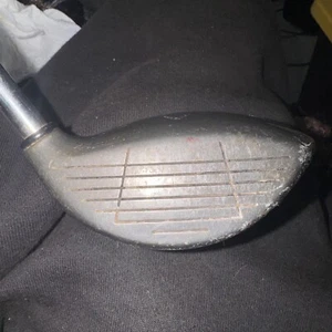 CALLAWAY S2H2 HEAVENWOOD # 7 WOOD WAR BIRD FIRM FLEX STEEL WOMENS LH 41.5 in - Picture 1 of 5