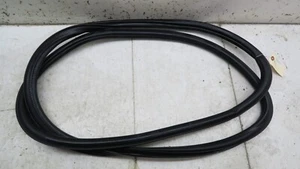 2012-2015 Volkswagen Passat OEM Right Front Door On Body Weather Strip Seal - Picture 1 of 8
