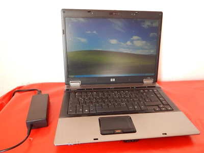 HP Compaq 6735b👇mit Win XP Pro👇1 Jahr Gewährleistung - Bild 1 von 4