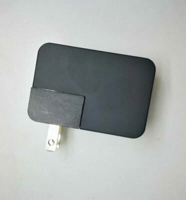 US PLUG  5.2V 2.5A 13W AC Adapter Charger For Microsoft Surface 3 Tablet  - Image 1 of 2